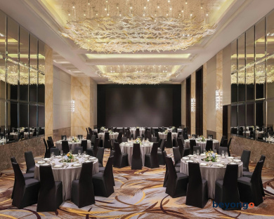 The Westin Singapore 99