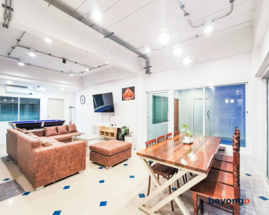 Thepprasit Cosy 113
