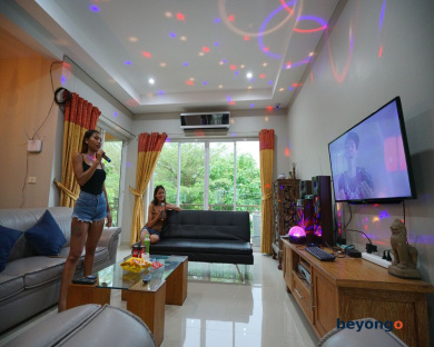 Thepprasit Cosy 25