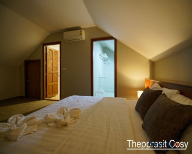Thepprasit Cosy 30