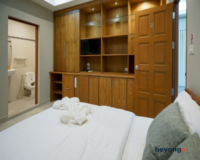 Thepprasit Cosy 33