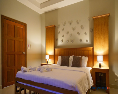 Thepprasit Cosy 34