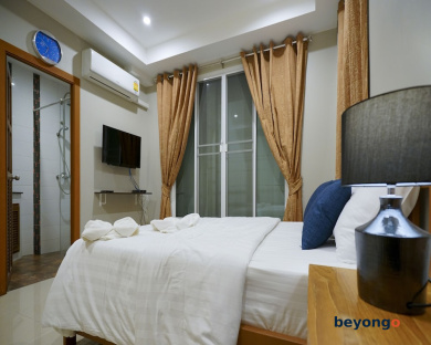 Thepprasit Cosy 35