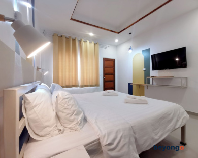 Thepprasit Cosy 39