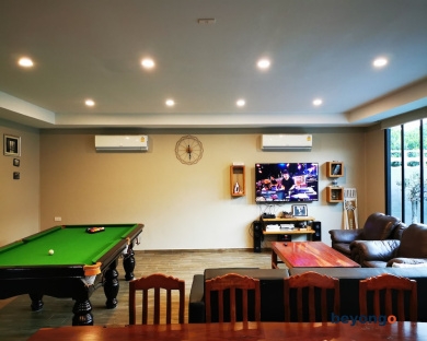 Thepprasit Cosy 4