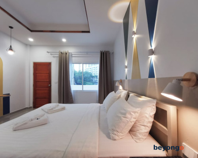 Thepprasit Cosy 44