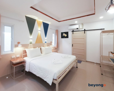 Thepprasit Cosy 48