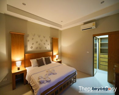 Thepprasit Cosy 8