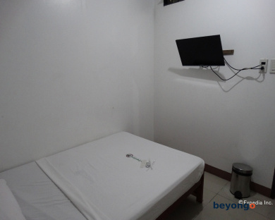 Time Traveller's Hotel 10