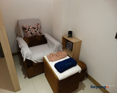Time Traveller's Hotel 6