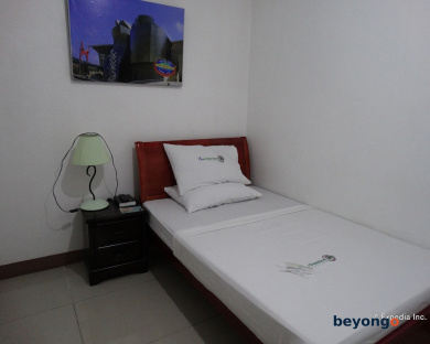 Time Traveller's Hotel 9