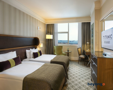 Titanic Port Bakirkoy 30