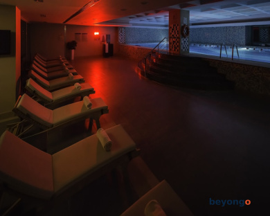 Titanic Port Bakirkoy 5