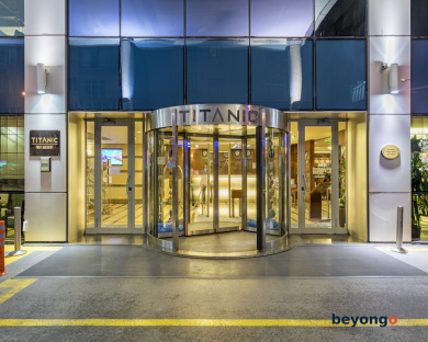 Titanic Port Bakirkoy 72