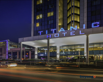 Titanic Port Bakirkoy 73