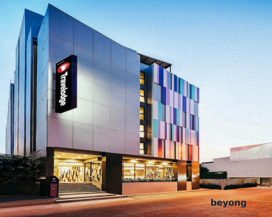 Travelodge Pattaya