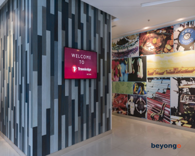 Travelodge Pattaya 1