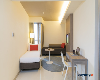 Travelodge Pattaya 13
