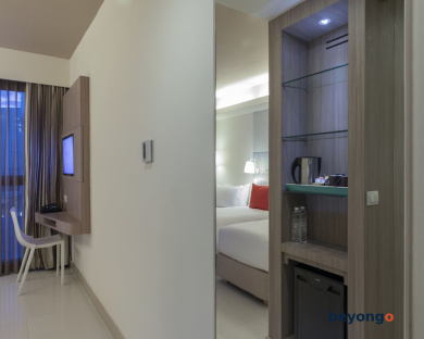 Travelodge Pattaya 14