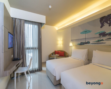 Travelodge Pattaya 15