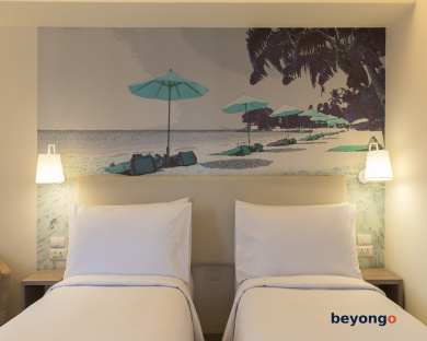 Travelodge Pattaya 16