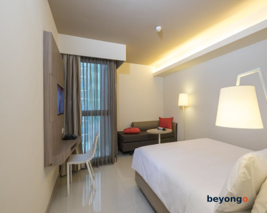 Travelodge Pattaya 17
