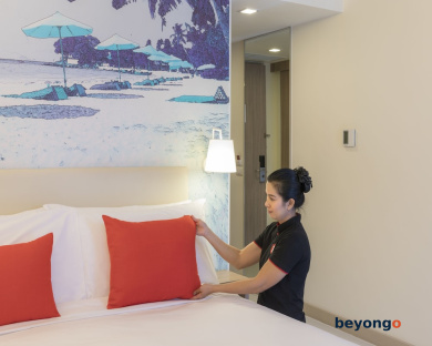 Travelodge Pattaya 18
