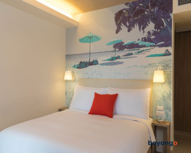 Travelodge Pattaya 20