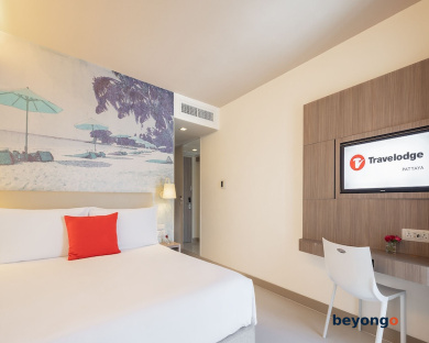 Travelodge Pattaya 21