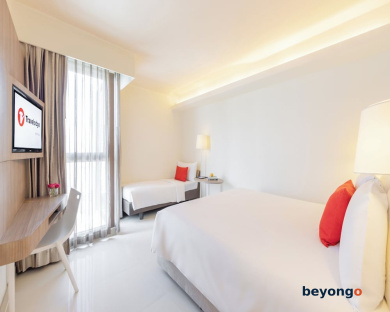 Travelodge Pattaya 22