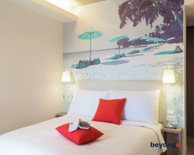 Travelodge Pattaya 23
