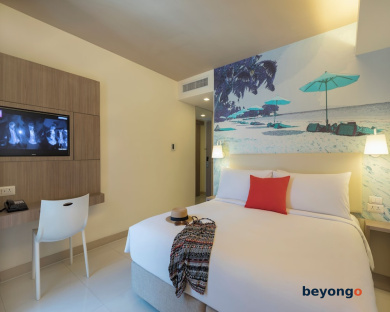 Travelodge Pattaya 24