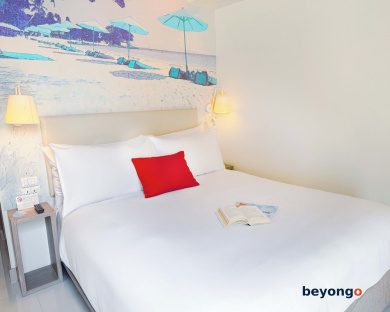 Travelodge Pattaya 25