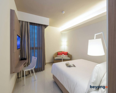 Travelodge Pattaya 26