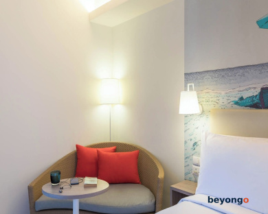 Travelodge Pattaya 27