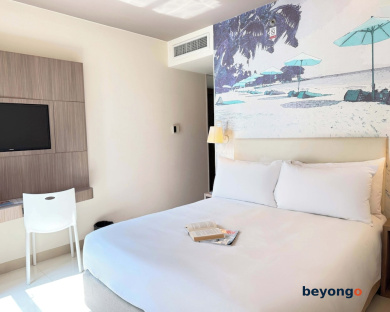 Travelodge Pattaya 28