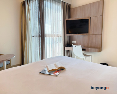 Travelodge Pattaya 29