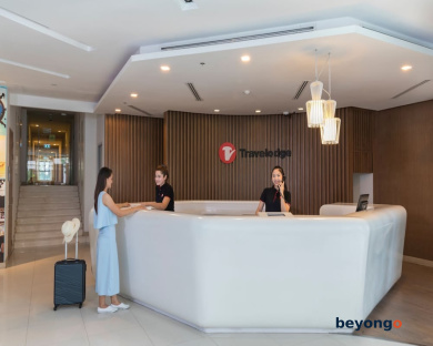 Travelodge Pattaya 3