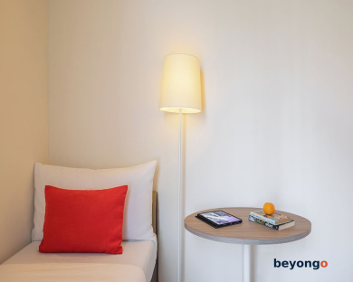 Travelodge Pattaya 30