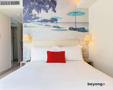 Travelodge Pattaya 31