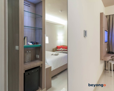 Travelodge Pattaya 32