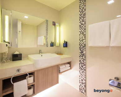 Travelodge Pattaya 36