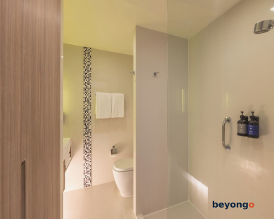 Travelodge Pattaya 37
