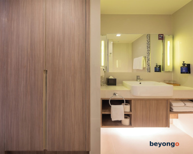 Travelodge Pattaya 38