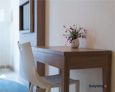 Travelodge Pattaya 40