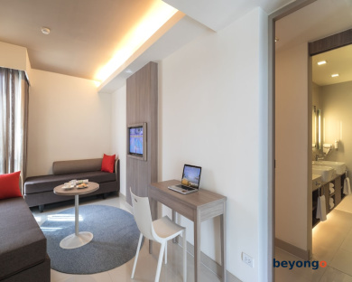 Travelodge Pattaya 41