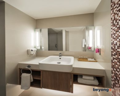 Travelodge Pattaya 43