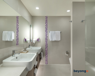 Travelodge Pattaya 44