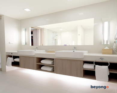 Travelodge Pattaya 45