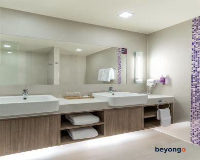 Travelodge Pattaya 46